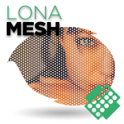lona mesh