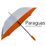 paraguas promocionales