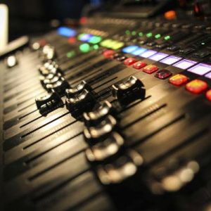 music